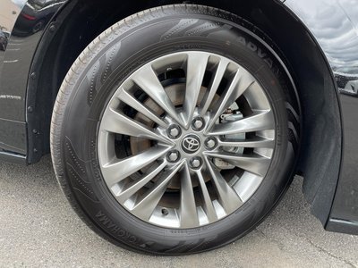 صورة مصغرة 24 لـ 2026 Toyota ALPHARD