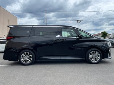 صورة مصغرة 26 لـ 2026 Toyota ALPHARD