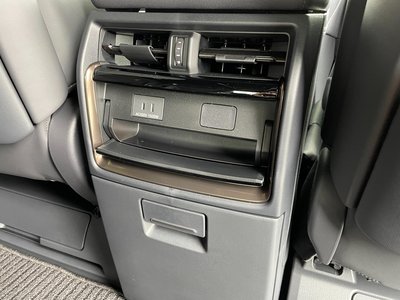 صورة مصغرة 61 لـ 2026 Toyota ALPHARD