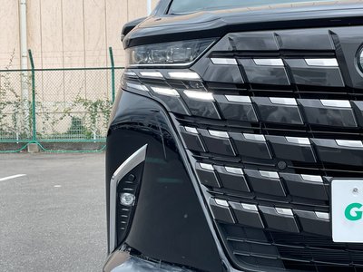 صورة مصغرة 82 لـ 2026 Toyota ALPHARD