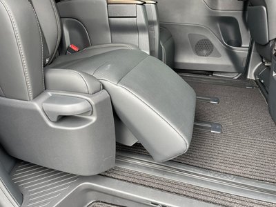 صورة مصغرة 57 لـ 2026 Toyota ALPHARD