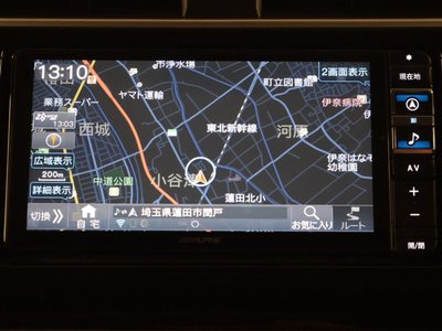 TOYOTA LAND CRUISER PRADO - 10