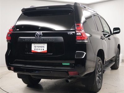 TOYOTA LAND CRUISER PRADO - 3