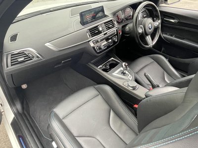 BMW M2 COMPETITION - 5