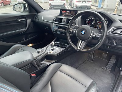 BMW M2 COMPETITION - 4