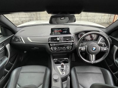 BMW M2 COMPETITION - 3