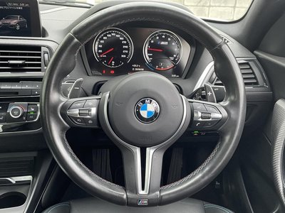 BMW M2 COMPETITION - 6