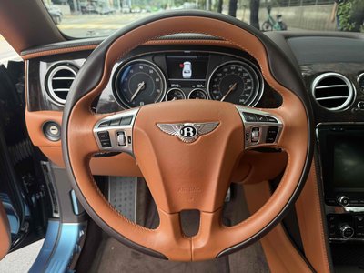 2018 Bentley FLYING SPUR — миниатюра 12