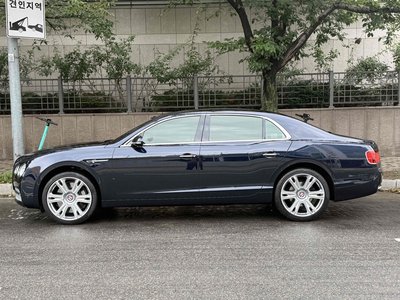 صورة 3 لـ 2018 Bentley FLYING SPUR
