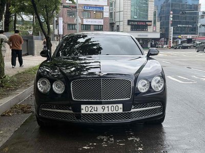 صورة 1 لـ 2018 Bentley FLYING SPUR