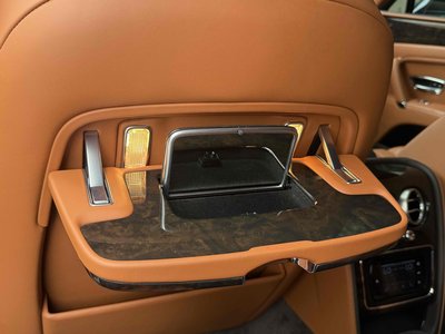 2018 Bentley FLYING SPUR — миниатюра 18