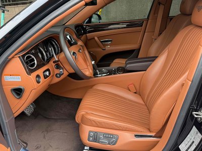 صورة 8 لـ 2018 Bentley FLYING SPUR