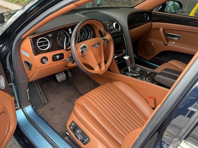 صورة 5 لـ 2018 Bentley FLYING SPUR