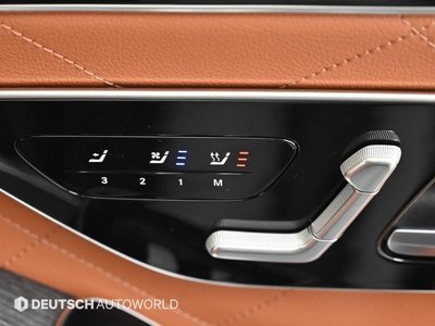 صورة مصغرة 16 لـ 2021 Mercedes-BENZ S-CLASS