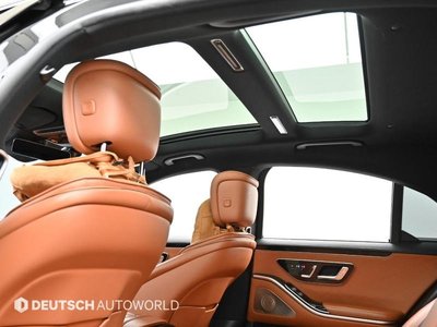 صورة مصغرة 18 لـ 2021 Mercedes-BENZ S-CLASS