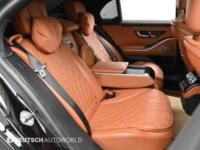 صورة مصغرة 12 لـ 2021 Mercedes-BENZ S-CLASS
