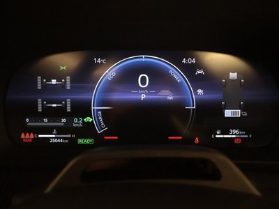 TOYOTA CROWN SPORT - 7