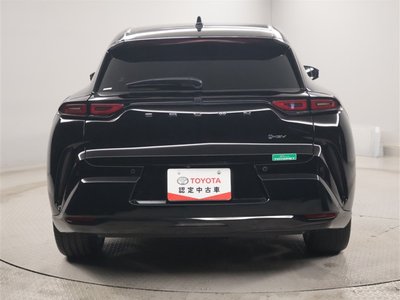 TOYOTA CROWN SPORT - 2