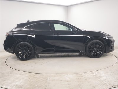 TOYOTA CROWN SPORT - 4