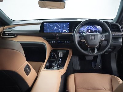 TOYOTA CROWN SPORT - 5