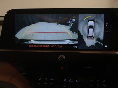 TOYOTA CROWN SPORT - 9