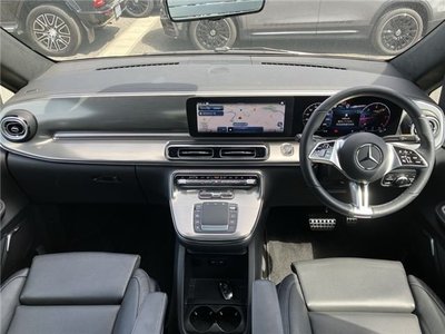 MERCEDES-BENZ V-CLASS - 5