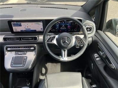 MERCEDES-BENZ V-CLASS - 10