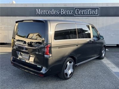 MERCEDES-BENZ V-CLASS - 2