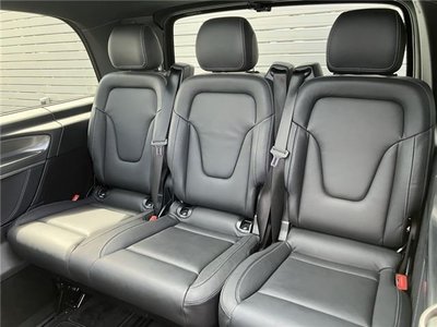 MERCEDES-BENZ V-CLASS - 8