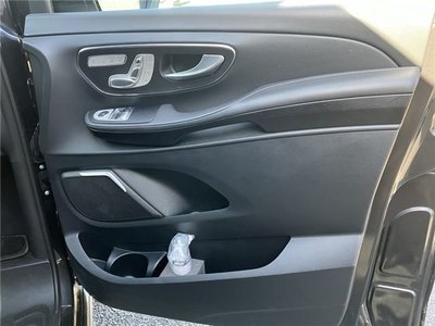 MERCEDES-BENZ V-CLASS - 4