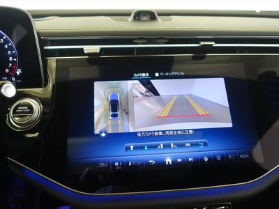 MERCEDES-BENZ E-CLASS AMG - 10