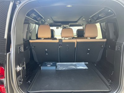 صورة مصغرة 27 لـ 2025 LAND Rover DEFENDER