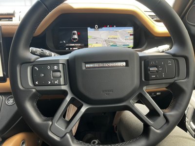 صورة مصغرة 16 لـ 2025 LAND Rover DEFENDER