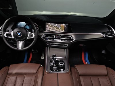 BMW X5 - 5