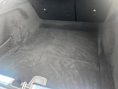 2024 Mercedes-BENZ EQS AMG 缩略图 29