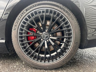 2024 Mercedes-BENZ EQS AMG 缩略图 14