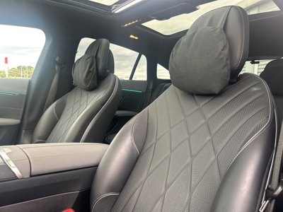 2024 Mercedes-BENZ EQS AMG 缩略图 17