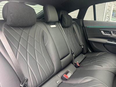 2024 Mercedes-BENZ EQS AMG 缩略图 27