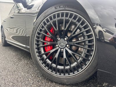 2024 Mercedes-BENZ EQS AMG 缩略图 12
