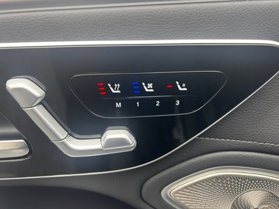 2024 Mercedes-BENZ EQS AMG 缩略图 23
