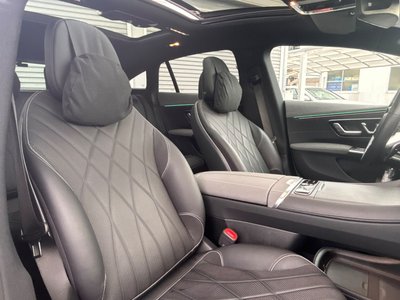 2024 Mercedes-BENZ EQS AMG 缩略图 26