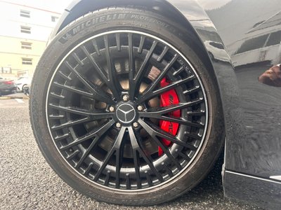 2024 Mercedes-BENZ EQS AMG 缩略图 15