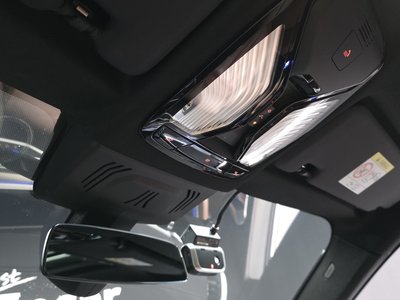 2022 BMW X6 — миниатюра 31