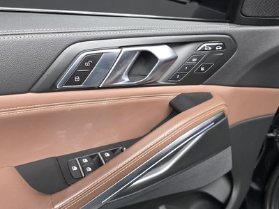 2022 BMW X6 — миниатюра 29