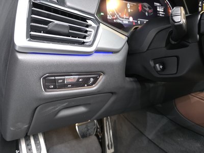 2022 BMW X6 — миниатюра 27