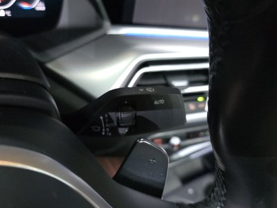 2022 BMW X6 — миниатюра 28