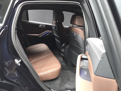 2022 BMW X6 — миниатюра 18