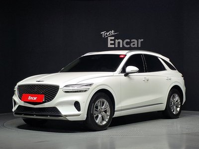 صورة 1 لـ 2024 Genesis GV70