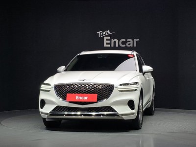 صورة 2 لـ 2024 Genesis GV70