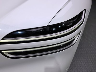 صورة 9 لـ 2024 Genesis GV70